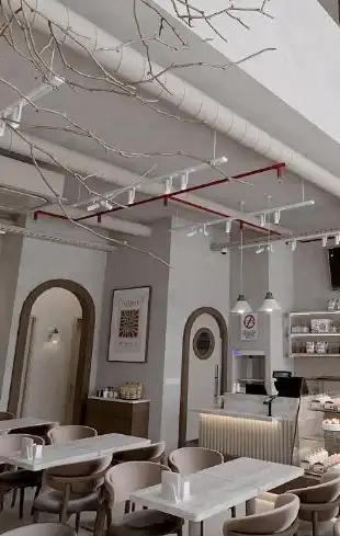 Oluna Patisserie
